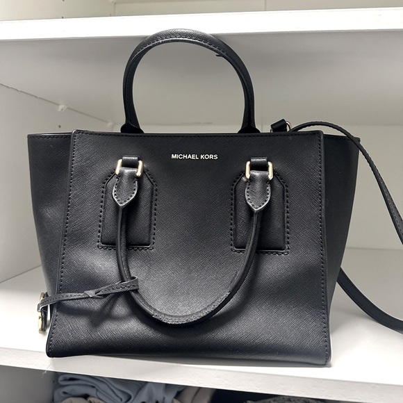 MICHAEL KORS HANDBAG - Picture 1 of 4